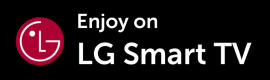Приложение OKTV для LG Smart TV