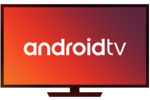 Скачать приложение для Android TV